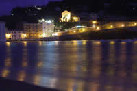 Hotel Stagnaro- Cavi di Lavagna: Sestri Levante